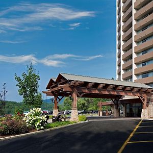 The Park Vista - A Doubletree By Hilton Hotel - Gatlinburg